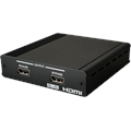 Cypress Scaler HDMI > HDMI HDMI til HDMI Bypass + Up/Down